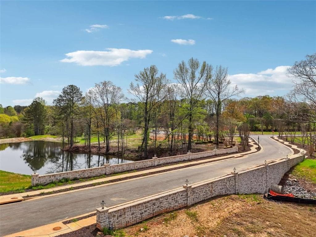 single family residence for sale at 4555 Natchez Lane, Cumming, GA 30040 — photo 2