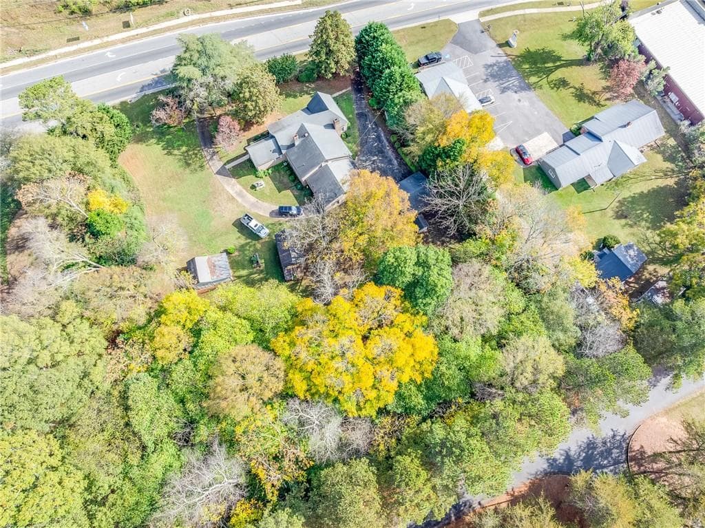 single family residence for sale at 5455 Highway 53, Braselton, GA 30517 — photo 2