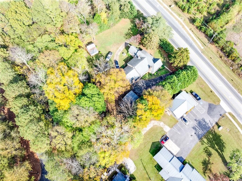single family residence for sale at 5455 Highway 53, Braselton, GA 30517 — photo 3