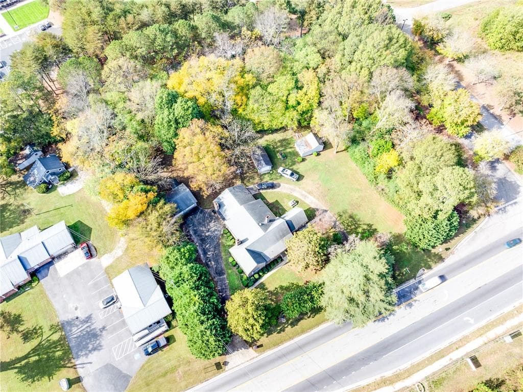 single family residence for sale at 5455 Highway 53, Braselton, GA 30517 — photo 4