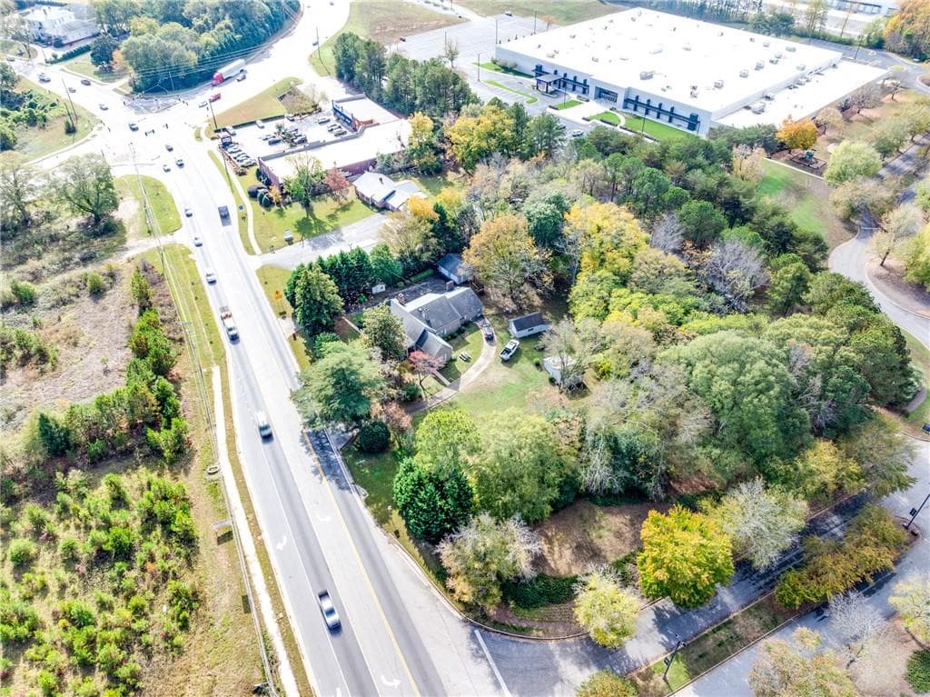 single family residence for sale at 5455 Highway 53, Braselton, GA 30517 — photo 5
