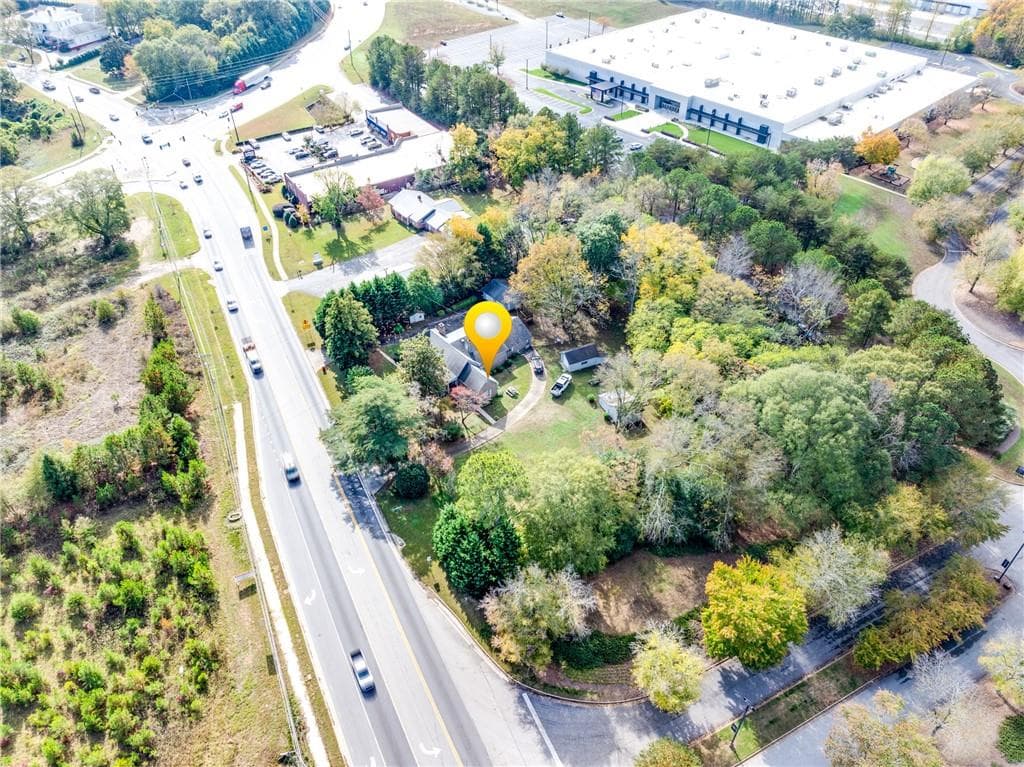 single family residence for sale at 5455 Highway 53, Braselton, GA 30517 — photo 6