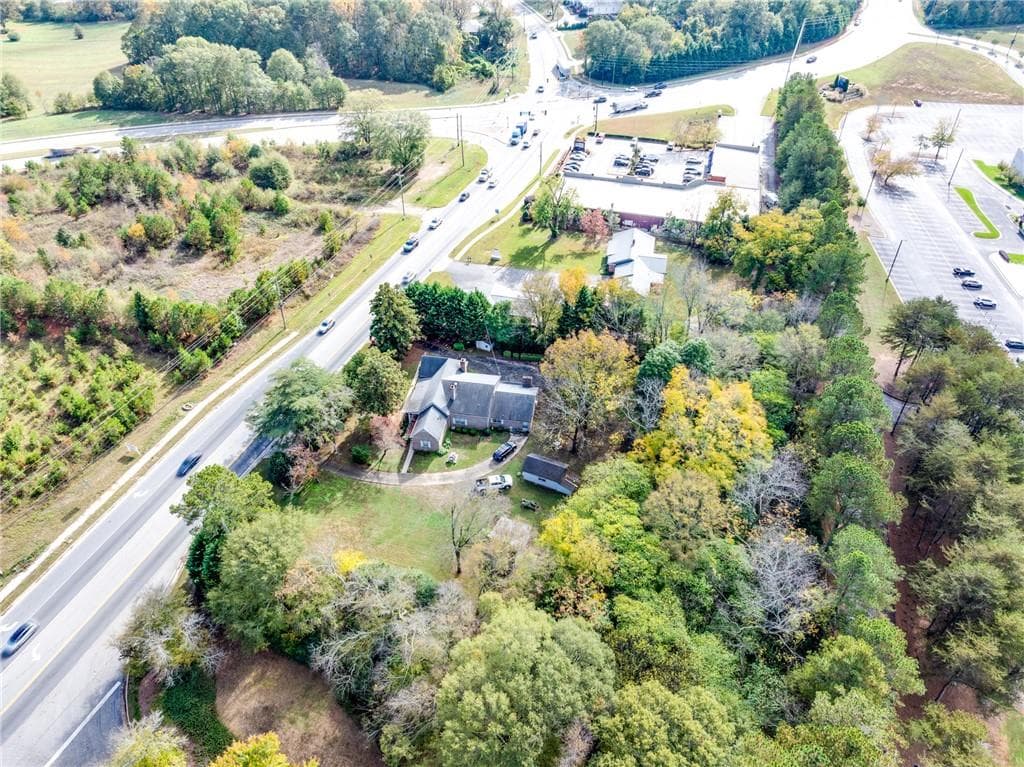 single family residence for sale at 5455 Highway 53, Braselton, GA 30517 — photo 7