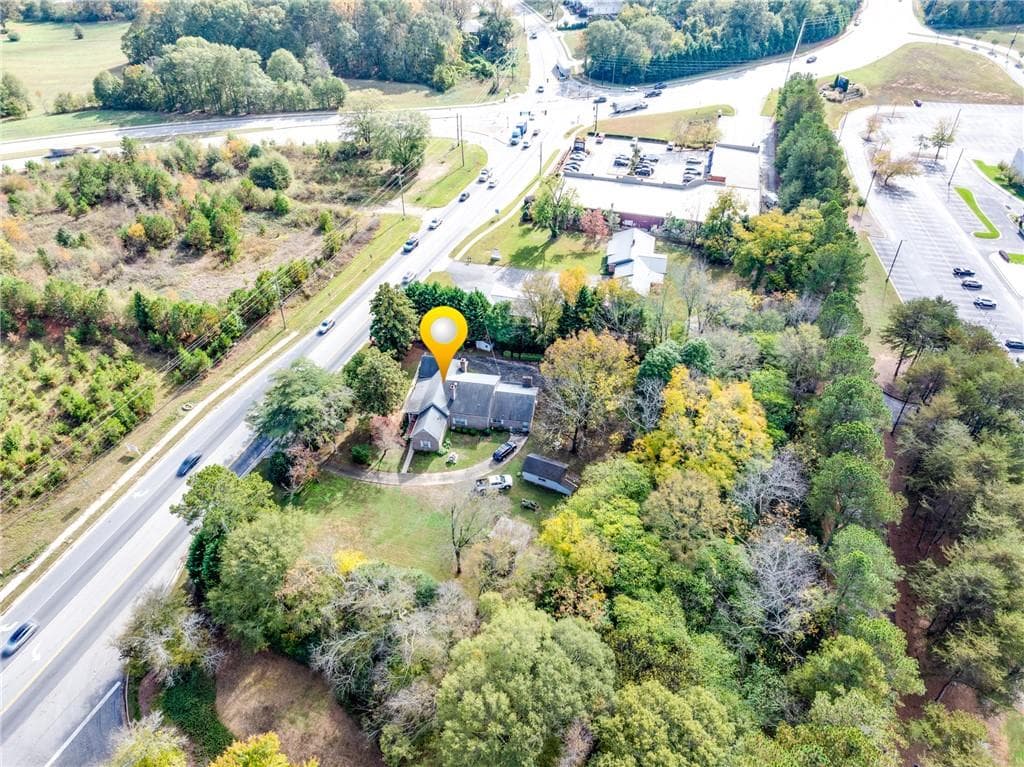 single family residence for sale at 5455 Highway 53, Braselton, GA 30517 — photo 8