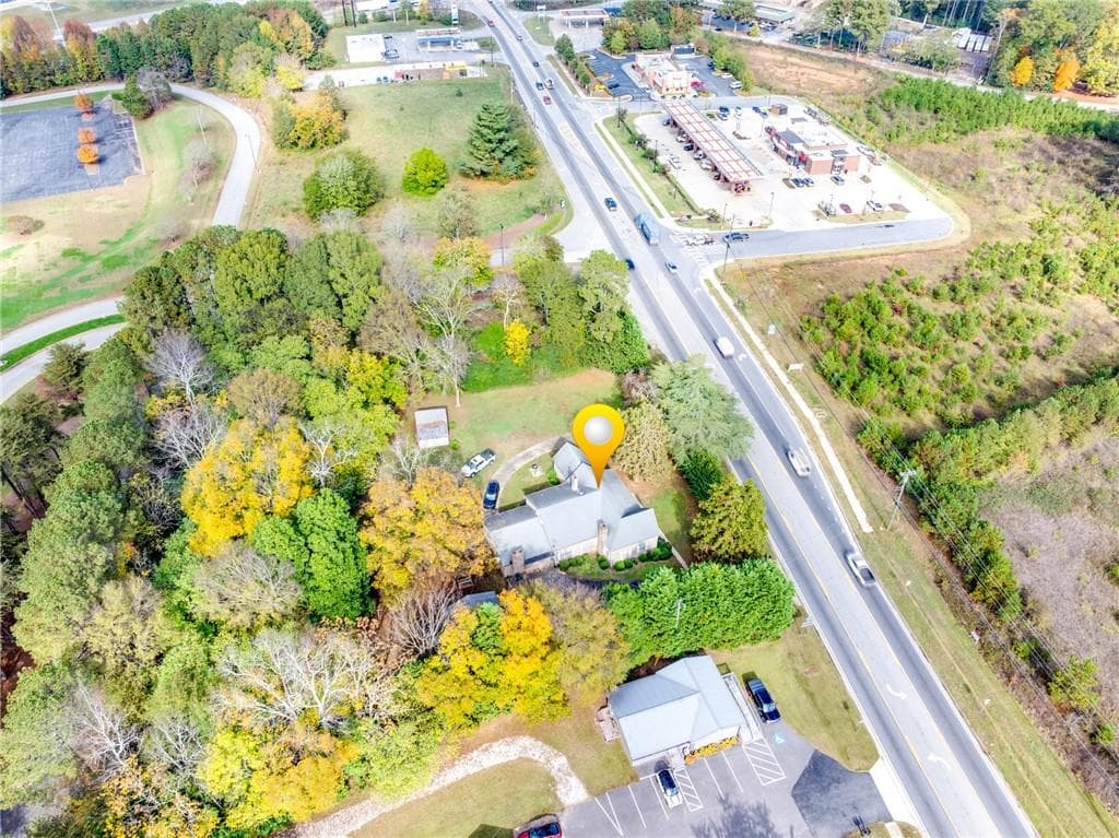 single family residence for sale at 5455 Highway 53, Braselton, GA 30517 — photo 10