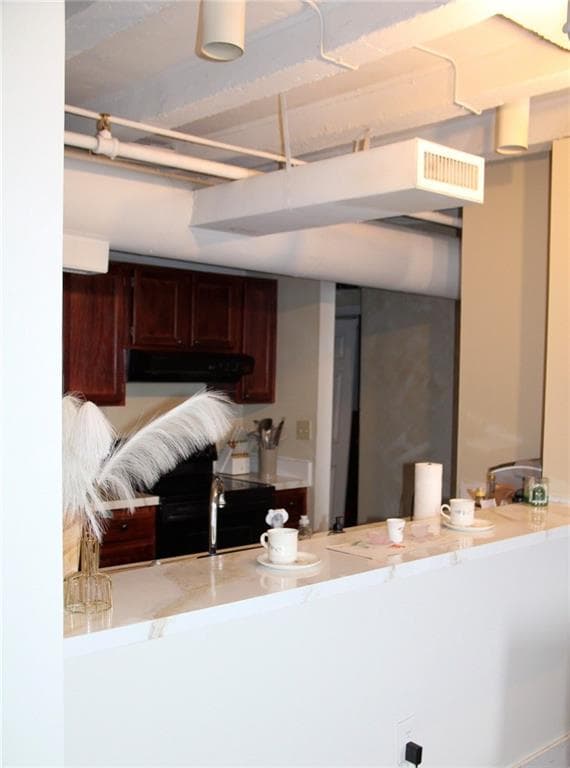 2 bedroom, 1 bathroom, 800 sq ft condominium for sale at 32 Peachtree Street 1705, Atlanta, GA 30303 — photo 3