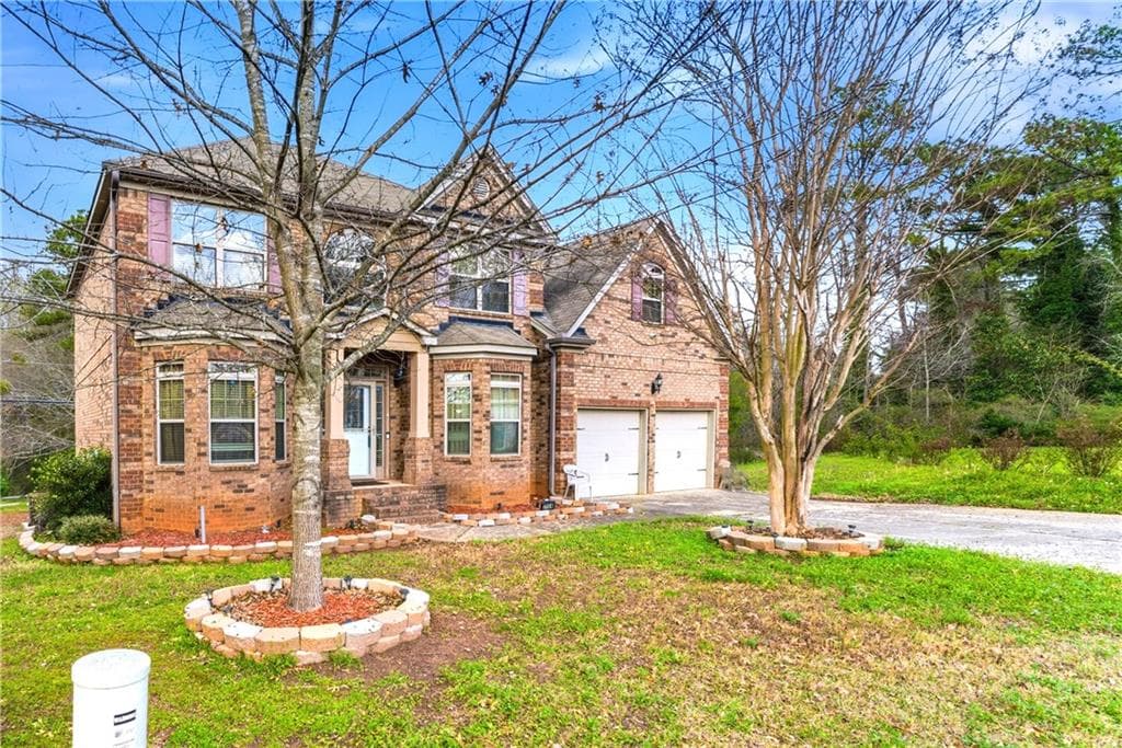 2104 Murry Trail, Morrow, GA 30260 — most recent listing photo