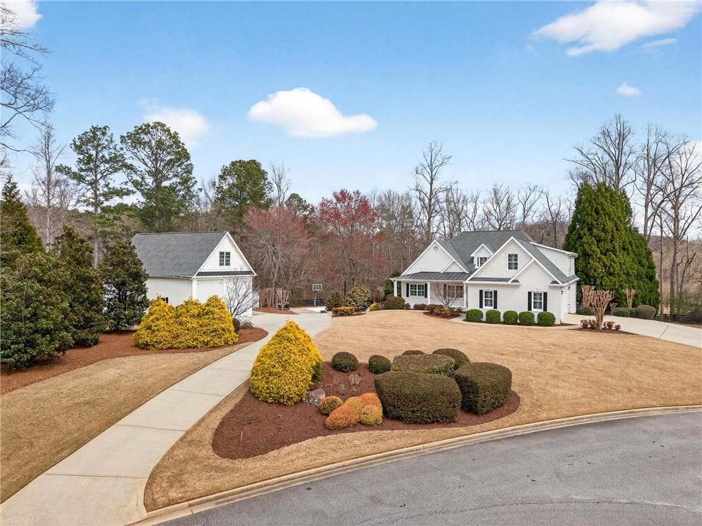 109 Hawks Bend, Canton, GA 30115 — most recent listing photo