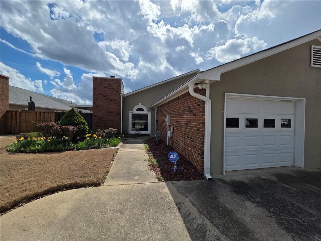 120 Garden Court, Fayetteville, GA 30215 — most recent listing photo