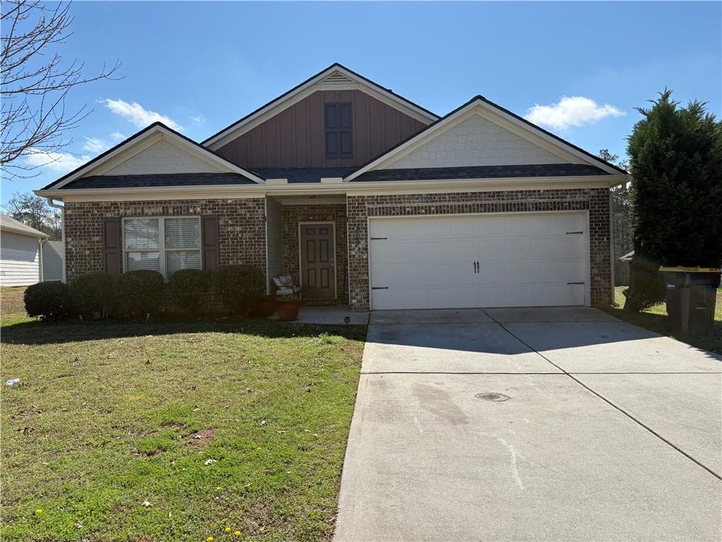 2349 Joplin Street, Jonesboro, GA 30236 — most recent listing photo