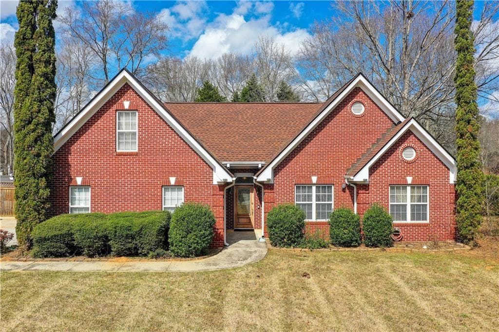 3004 Fairview Road, Covington, GA 30016 — most recent listing photo