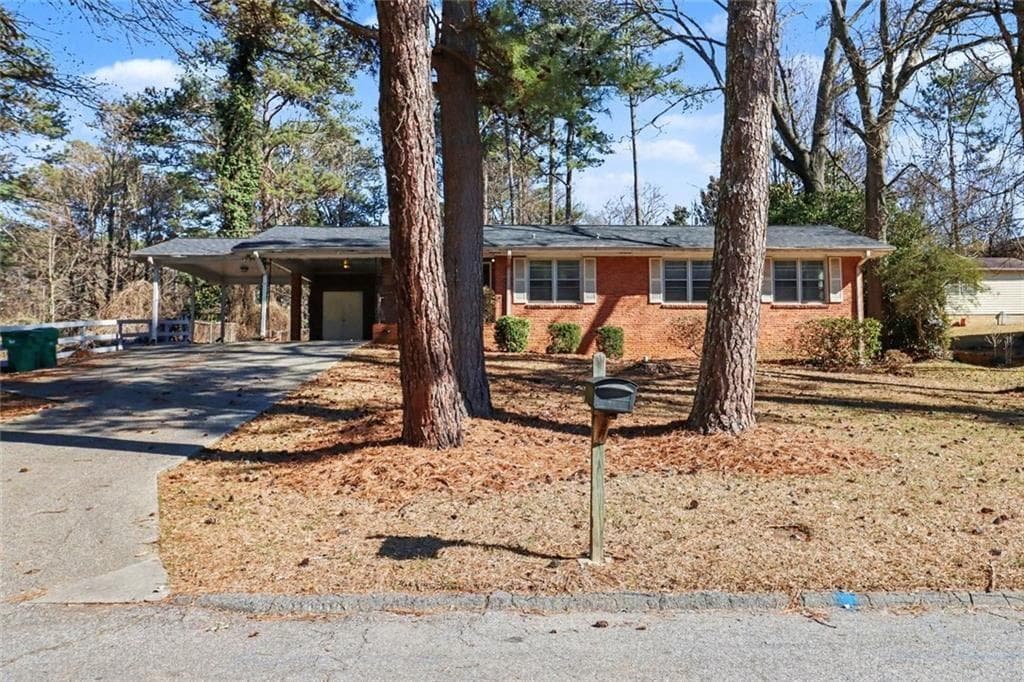 4436 Hillpine Road, Forest Park, GA 30297 — most recent listing photo