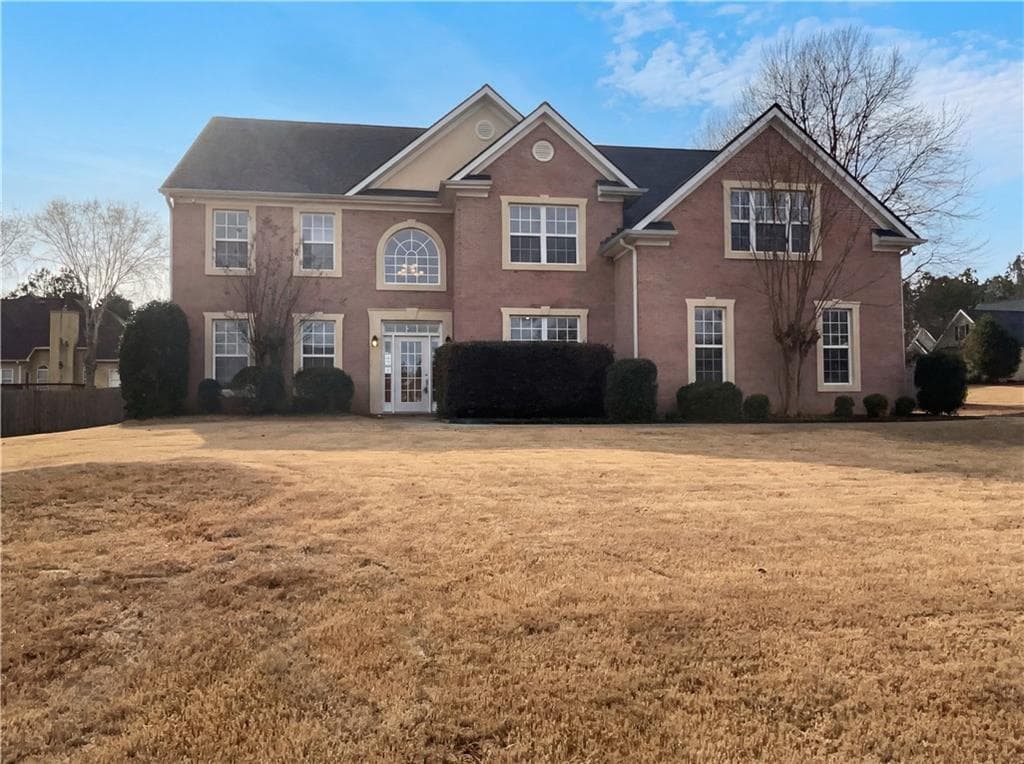 517 Sutherland Way, Mcdonough, GA 30253 — most recent listing photo