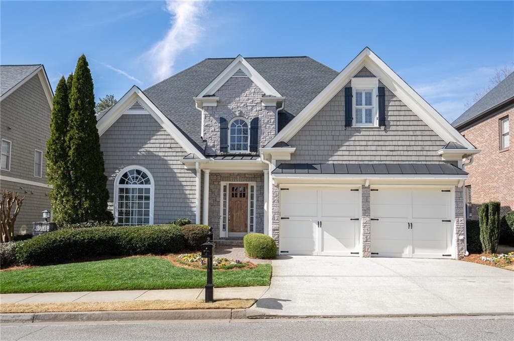 1176 Bluffhaven Way, Brookhaven, GA 30319 — most recent listing photo