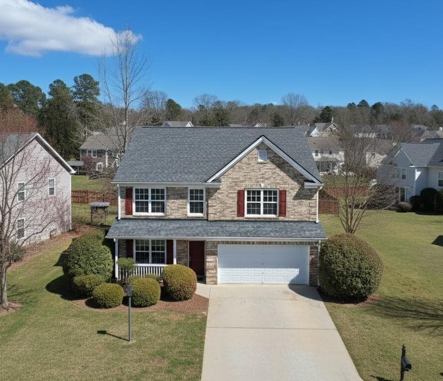 623 Hawthorn Lane, Grayson, GA 30017 — most recent listing photo
