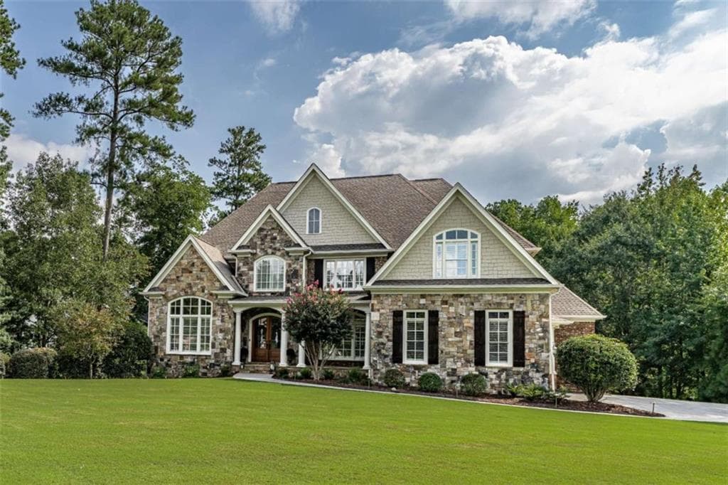 138 Nelson Boulevard, Rome, GA 30165 — most recent listing photo