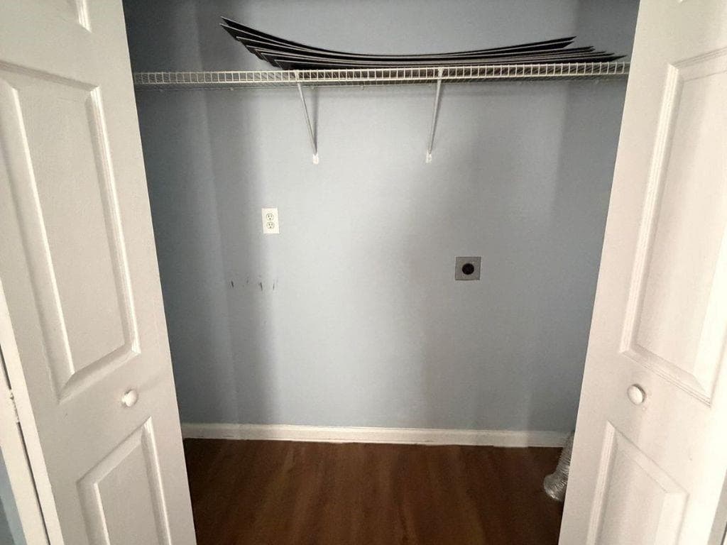 3 bedroom, 3 bathroom, 1,470 sq ft townhouse for sale at 2409 Brianna Drive, Hampton, GA 30228 — photo 8