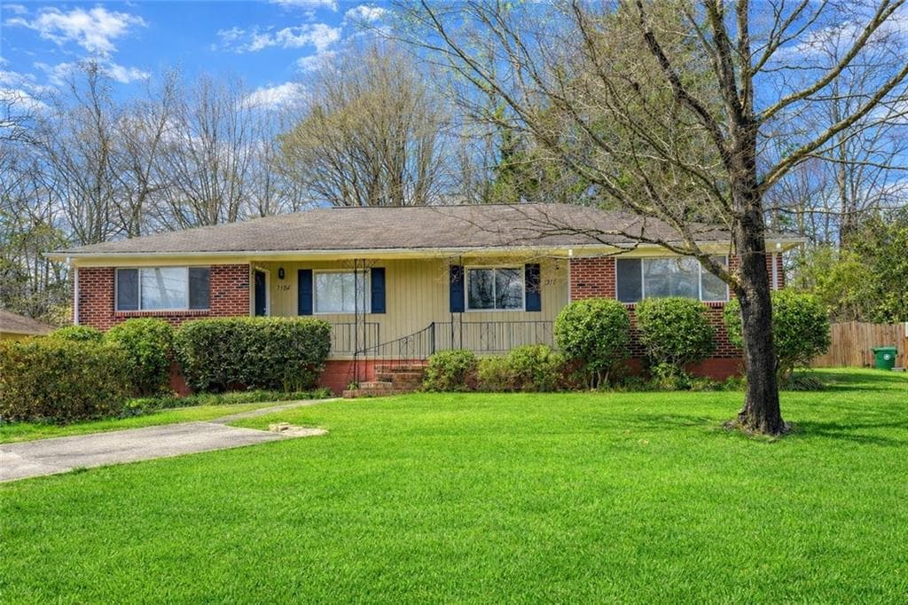 3184 Caldwell Road, Brookhaven, GA 30319 — most recent listing photo