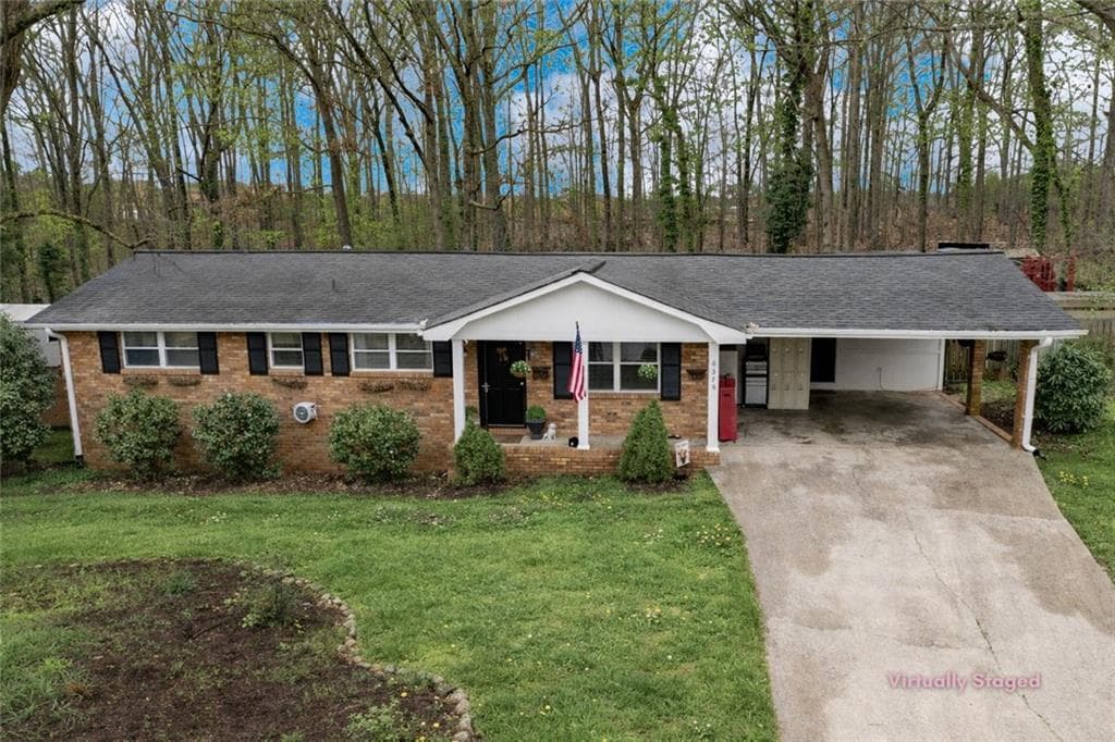 6376 S Skyline Drive, Douglasville, GA 30135 — most recent listing photo