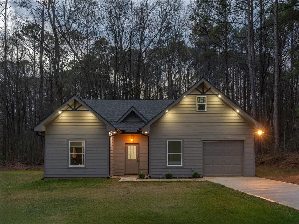 143 Mctier Circle, Cartersville, GA 30120 — most recent listing photo