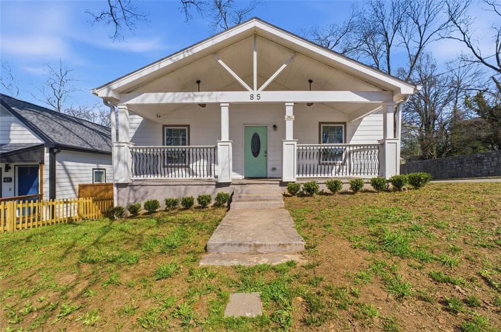 85 Meldon Avenue, Atlanta, GA 30315 — most recent listing photo