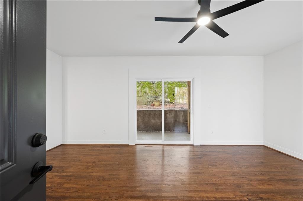 1 bedroom, 1 bathroom, 800 sq ft apartment for rent at 405 4th Street 7, Atlanta, GA 30308 for $1,650 a month — photo 2