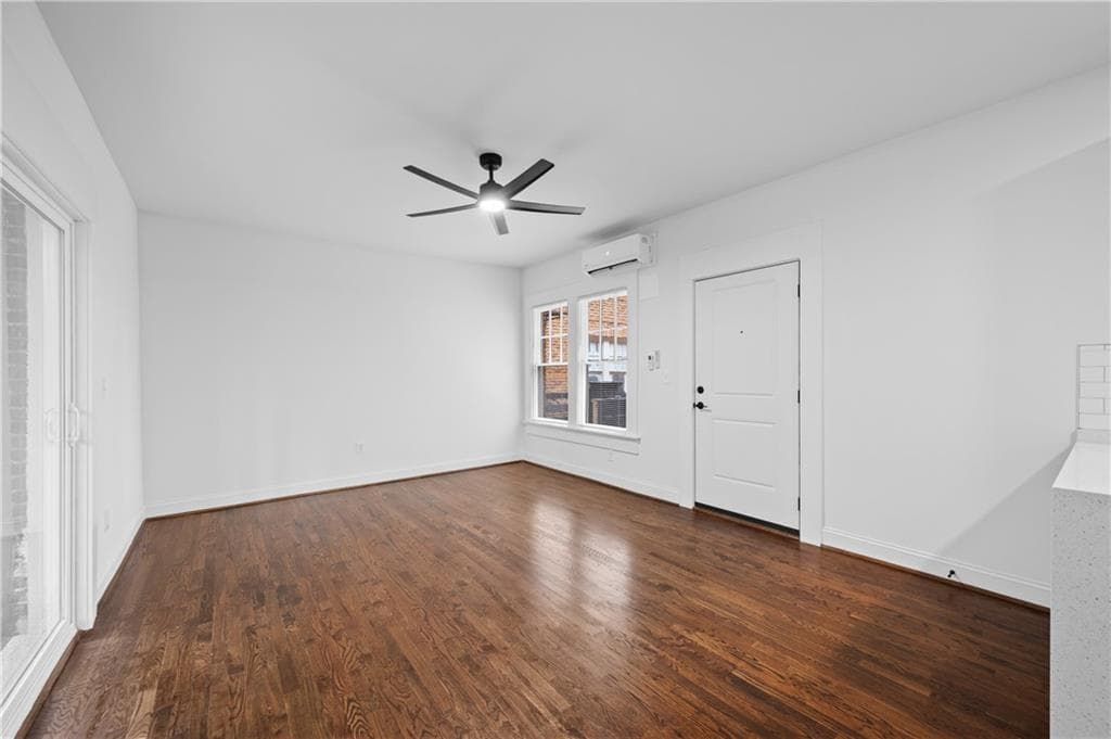 1 bedroom, 1 bathroom, 800 sq ft apartment for rent at 405 4th Street 7, Atlanta, GA 30308 for $1,650 a month — photo 3
