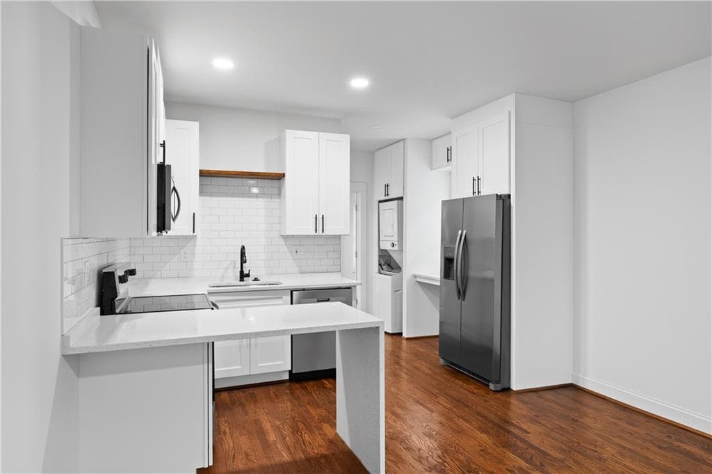 1 bedroom, 1 bathroom, 800 sq ft apartment for rent at 405 4th Street 7, Atlanta, GA 30308 for $1,650 a month — photo 5
