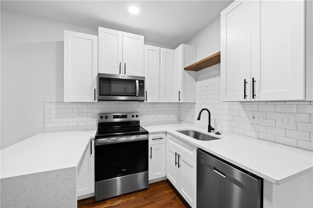 1 bedroom, 1 bathroom, 800 sq ft apartment for rent at 405 4th Street 7, Atlanta, GA 30308 for $1,650 a month — photo 6