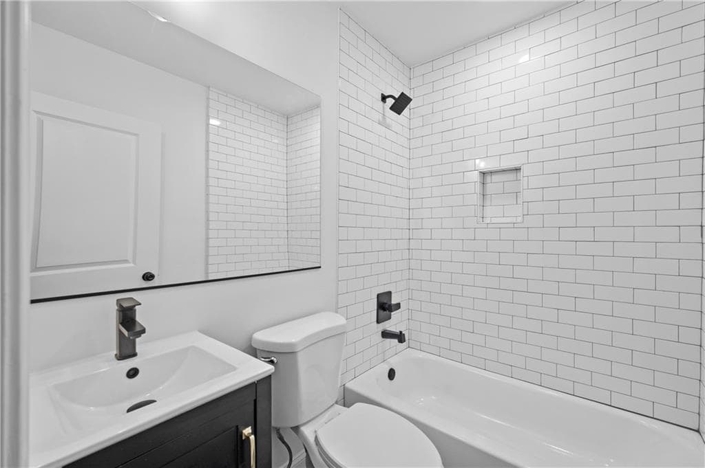 1 bedroom, 1 bathroom, 800 sq ft apartment for rent at 405 4th Street 7, Atlanta, GA 30308 for $1,650 a month — photo 8