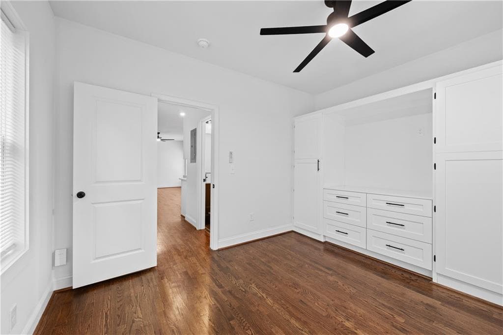 1 bedroom, 1 bathroom, 800 sq ft apartment for rent at 405 4th Street 7, Atlanta, GA 30308 for $1,650 a month — photo 9