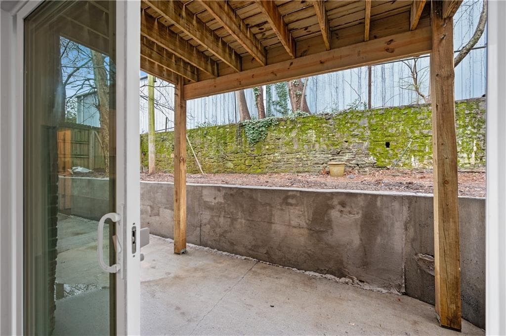 1 bedroom, 1 bathroom, 800 sq ft apartment for rent at 405 4th Street 7, Atlanta, GA 30308 for $1,650 a month — photo 10