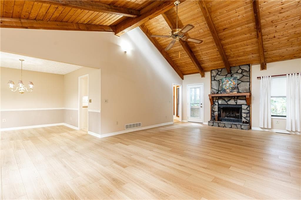 2261 Ravenwood Trail, Marietta, GA 30066 — most recent listing photo