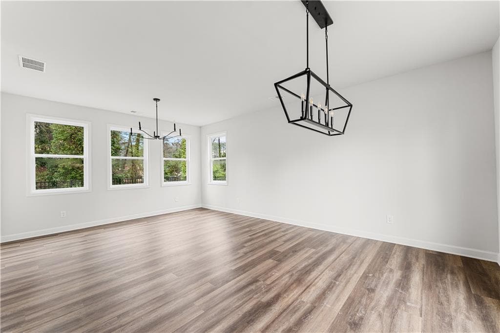 3 bedroom, 3 bathroom, 1,540 sq ft single family residence for sale at 3810 Cottage Circle, Clarkston, GA 30021 — photo 3