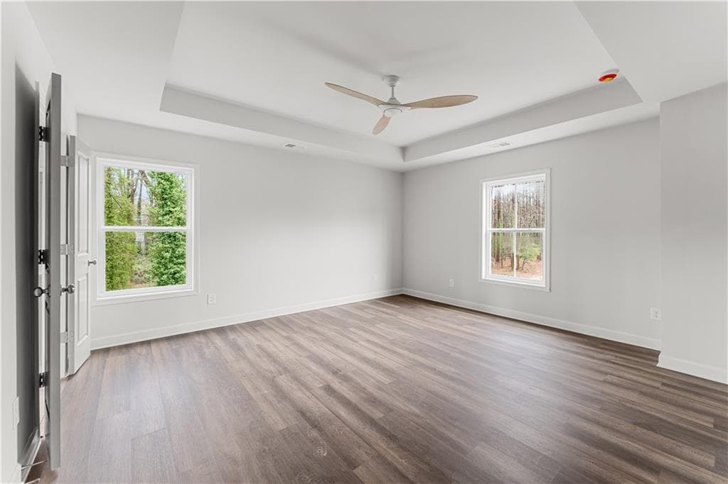 3 bedroom, 3 bathroom, 1,540 sq ft single family residence for sale at 3810 Cottage Circle, Clarkston, GA 30021 — photo 8