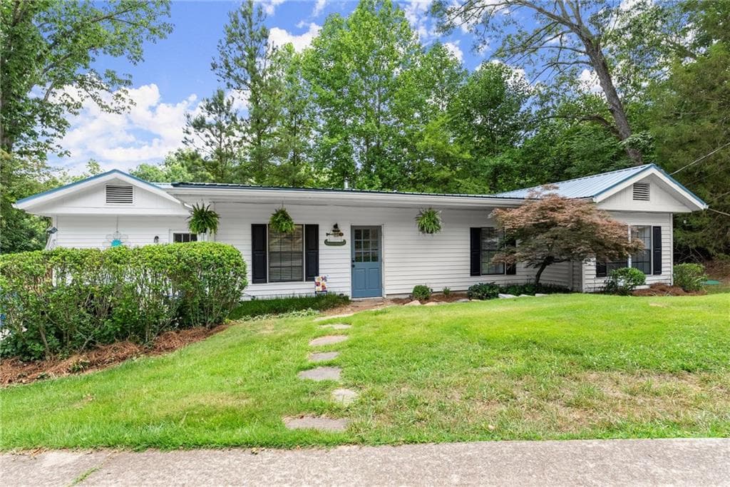 5252 Trudy Circle, Gainesville, GA 30504 — most recent listing photo