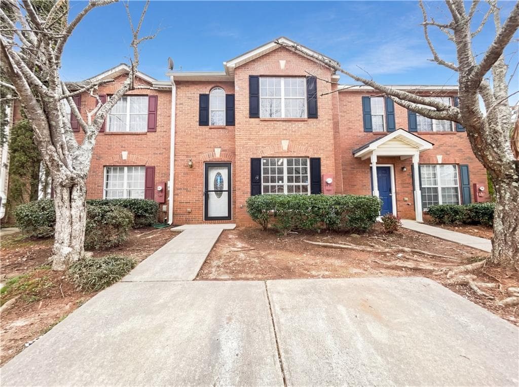 3794 Waldrop Lane, Decatur, GA 30034 — most recent listing photo