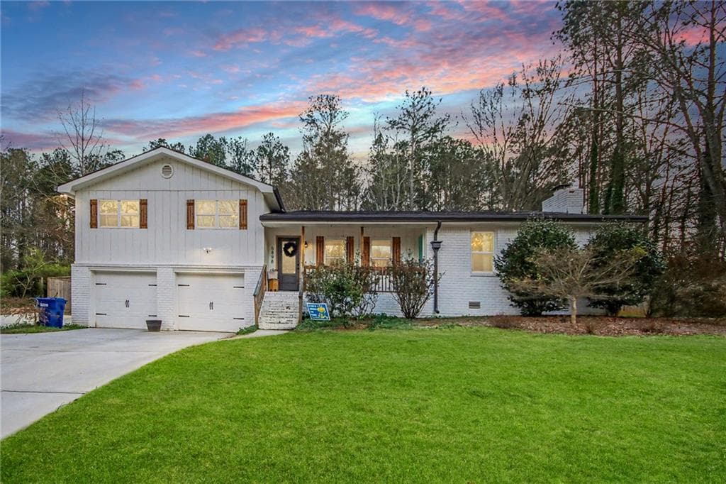 6898 Lakeshore Drive, Douglasville, GA 30135 — most recent listing photo