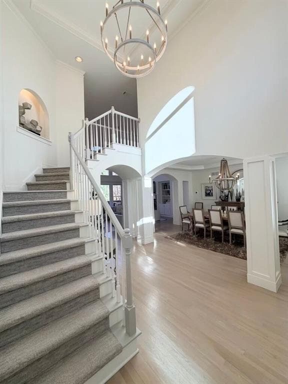 6 bedroom, 5 bathroom, 4,887 sq ft single family residence sold at 6730 Ulster Court, Alpharetta, GA 30005