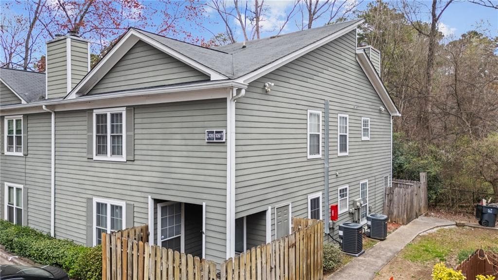 1097 Rock Creek Lane