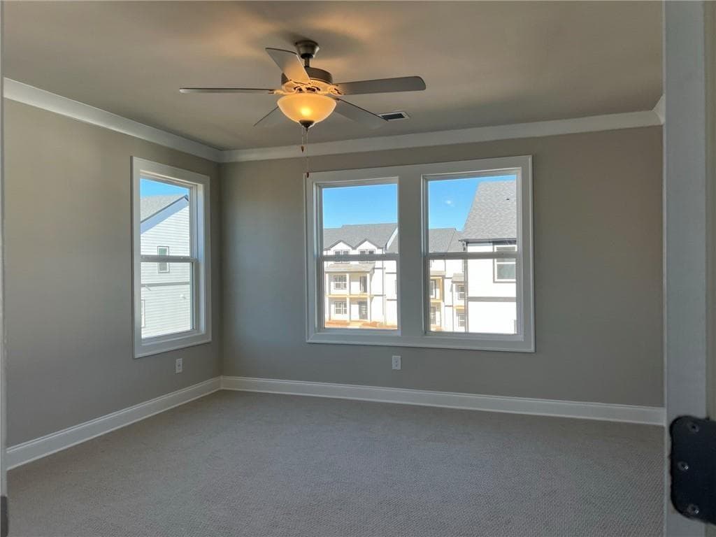 4 bedroom, 4 bathroom townhouse for rent at 431 Lincoln Street, Woodstock, GA 30188 for $2,875 a month — photo 6