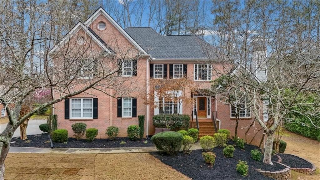 4457 Cavallon Way, Acworth, GA 30101 — most recent listing photo