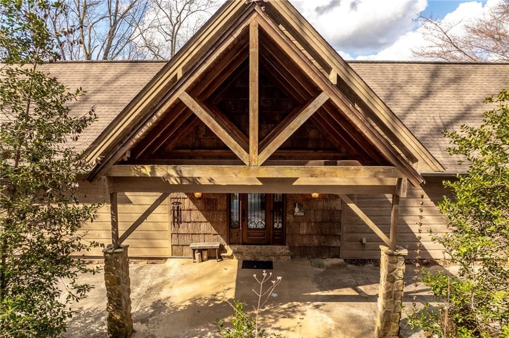 4 bedroom, 4 bathroom, 3,136 sq ft single family residence for sale at 928 Kirkland Drive, Hiawassee, GA 30546 — photo 8