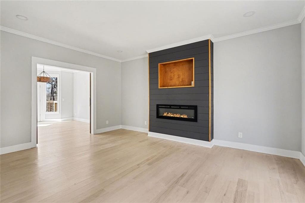 6 bedroom, 4 bathroom, 4,944 sq ft single family residence for sale at 270 Boulder Drive, Roswell, GA 30075 — photo 6