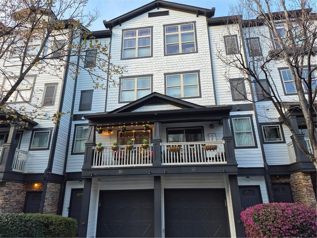 221 Semel Circle 255, Atlanta, GA 30309 — most recent listing photo