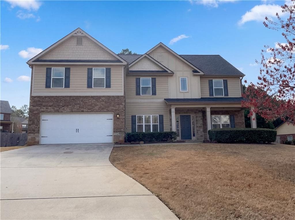 513 Liverpool Drive, Mcdonough, GA 30252 — most recent listing photo