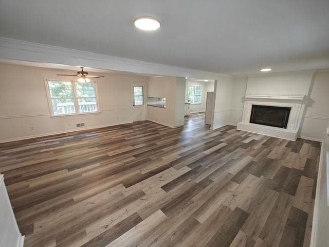 6 bedroom, 4 bathroom, 3,828 sq ft single family residence under contract at 1296 Scenic Way, Lilburn, GA 30047 — photo 8