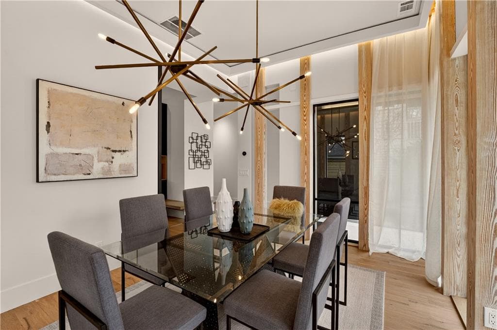 5 bedroom, 5 bathroom, 3,920 sq ft single family residence for sale at 787 Bonaventure Avenue, Atlanta, GA 30306 — photo 10