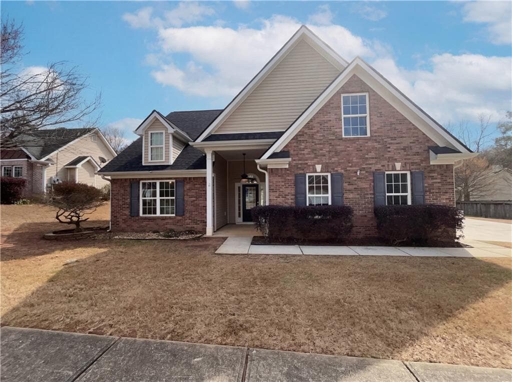 2 Austin Court, Newnan, GA 30263 — most recent listing photo