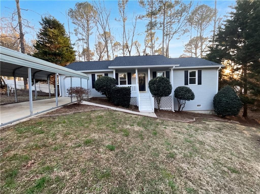 3867 Daylily Way, Douglasville, GA 30135 — most recent listing photo